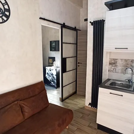 Casa de Férias Chiaro Di Luna -