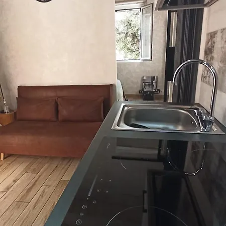 Casa de Férias Chiaro Di Luna -