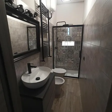 Chiaro Di Luna - Holiday home Rome