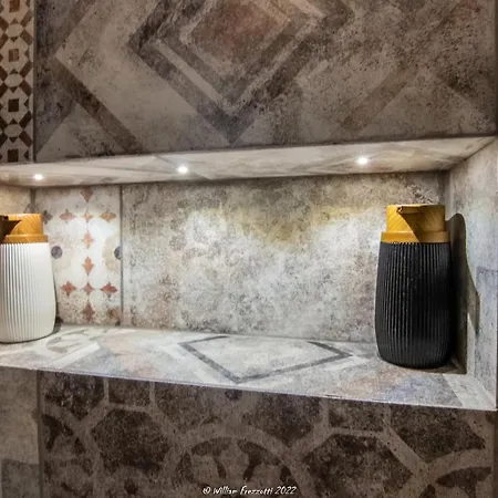 Holiday home Chiaro Di Luna - *